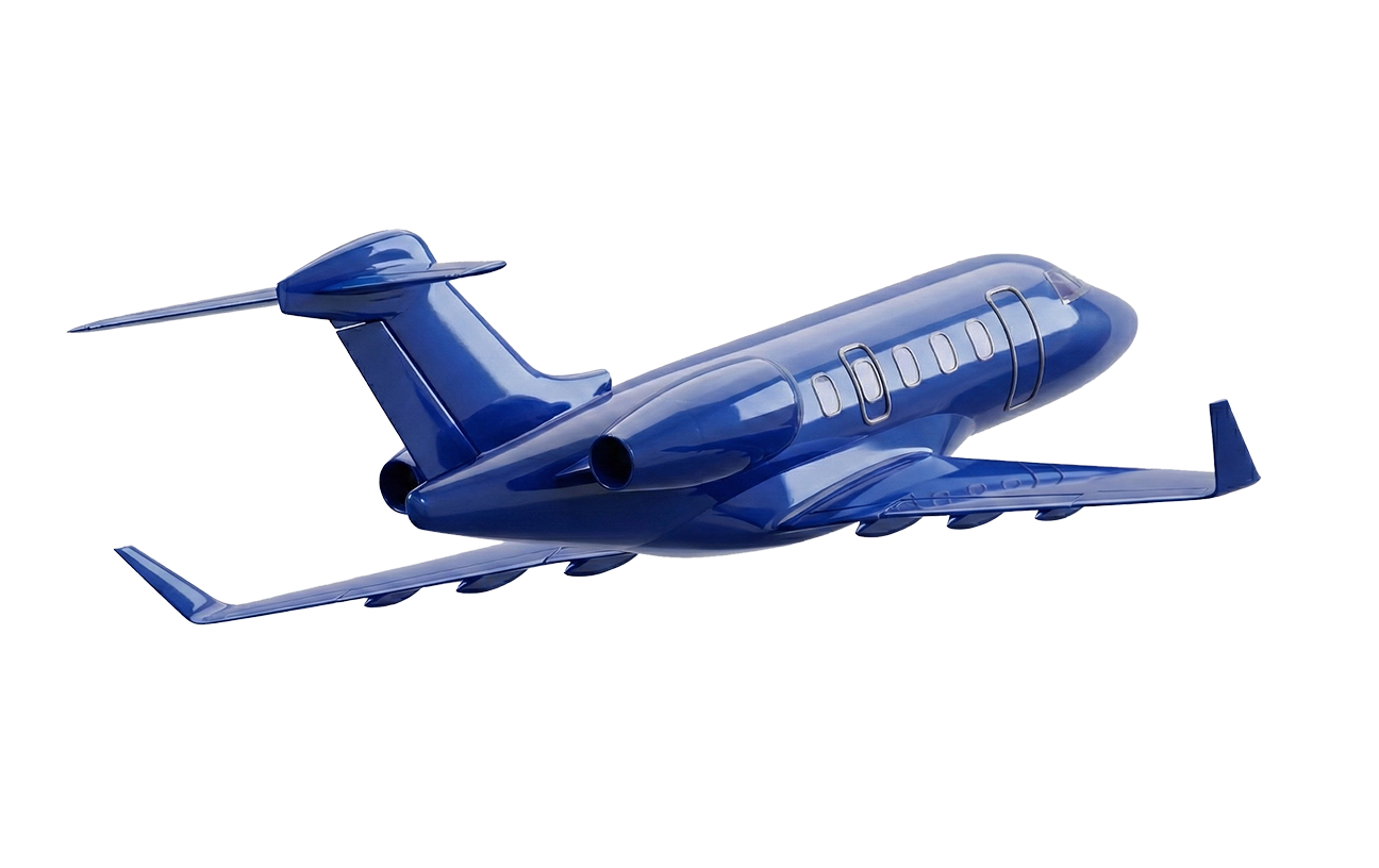 Invest in Aircraft